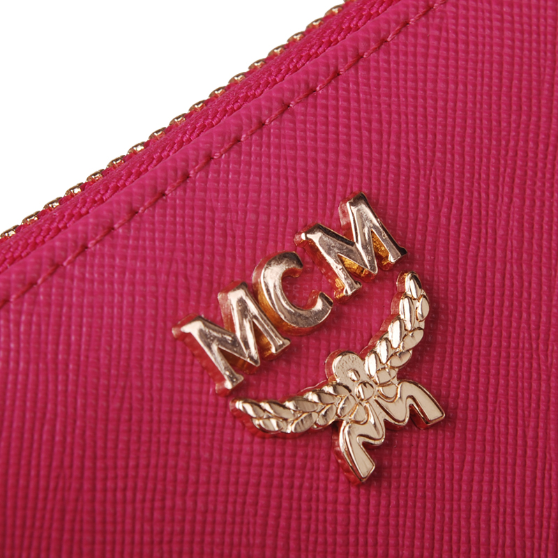MCM Long Wallet Outlet NO.0101
